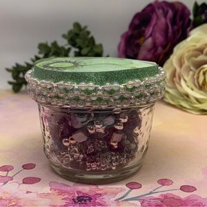 💍 Mystery Boho Jewelry Jar- All pieces wearable